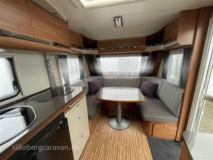 Adria Adora 542 UT